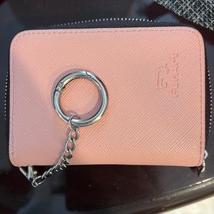 Accordion wallet (SMALL)